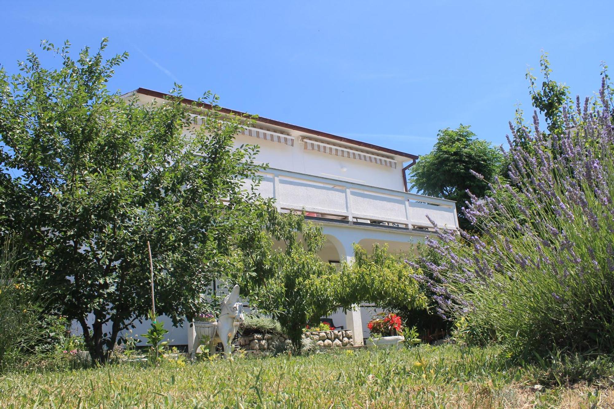 Apartments 501 - Rab Island Oasis Retreat Supetarska Draga Exterior foto